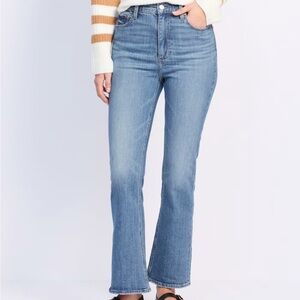 Pistola High rise slim boot Krista Jean size 25